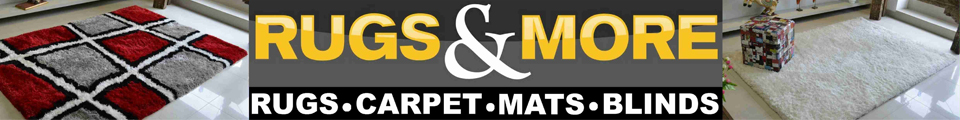 Rugs & More