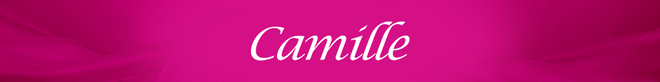 CamilleLingerie