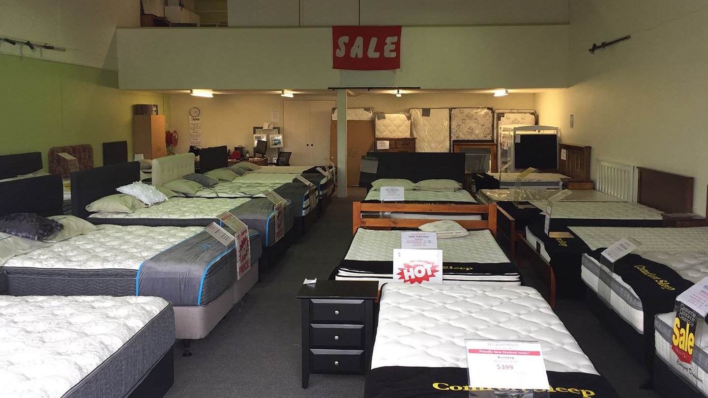 Trademe beds cheap and mattresses