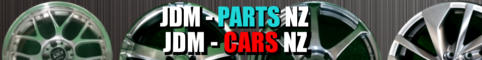 JDM-Parts NZ