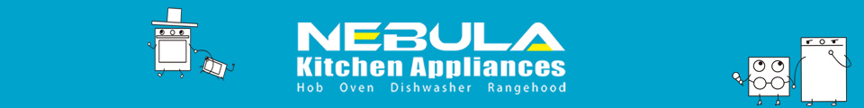 Nebula Kitchen Appliances