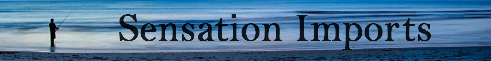 Sensation Imports