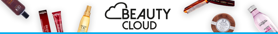 Beauty Cloud