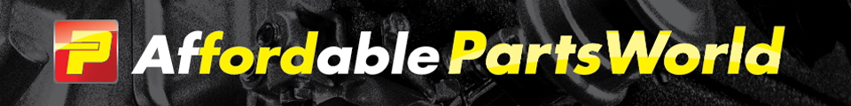Affordable Partsworld