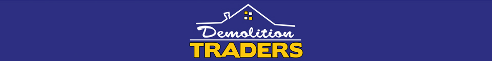 Demolition Traders
