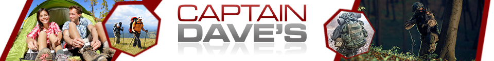 Captain Daves