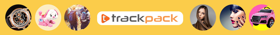 Trackpack
