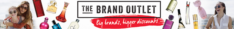 The Brand Outlet