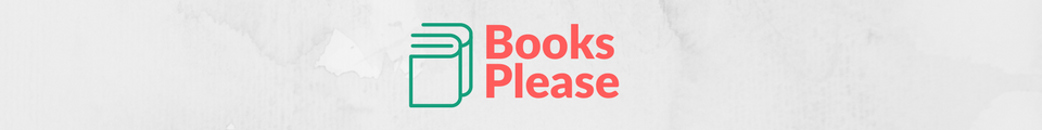 Books Please