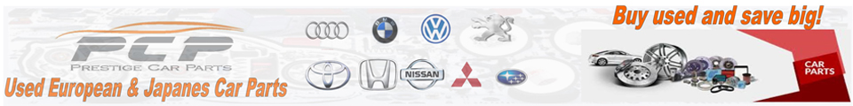 Prestige Car Parts