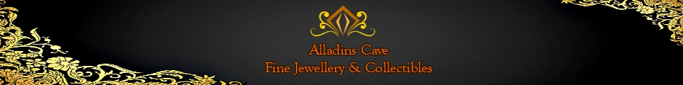 Alladins Cave