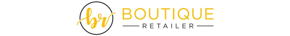 Boutique Retailer