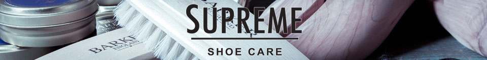 Supreme Shoe Care