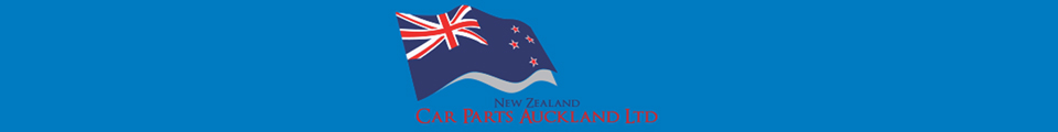 New Zealand Car Parts Auckland Ltd