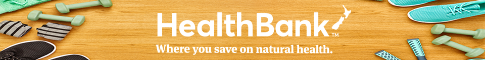 Health Bank
