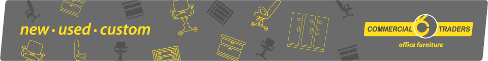 Commercial Traders Office Furniture
