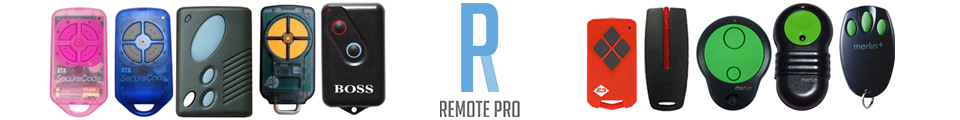 Remote Pro
