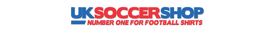 UK Soccer Shop