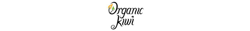 Organic Kiwi