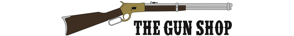 The Gunshop