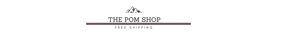 The Pom Shop