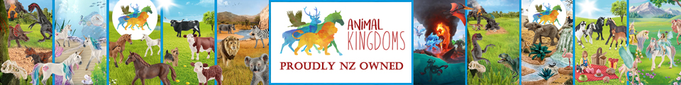 Animal Kingdoms