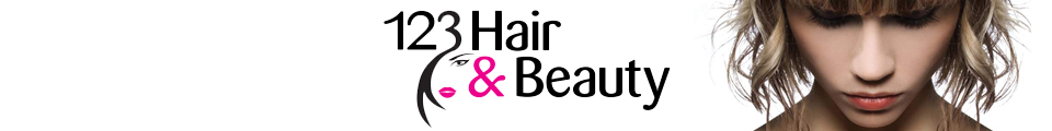 123 Hair & Beauty
