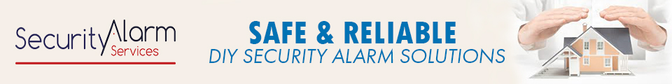 Security Alarm Services