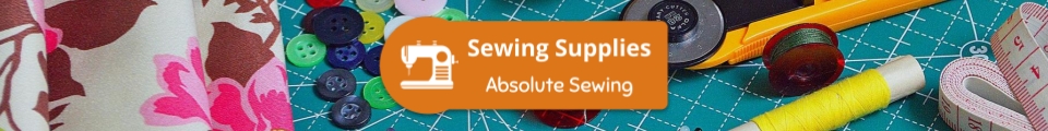 Absolute Sewing