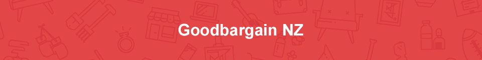 Goodbargain NZ