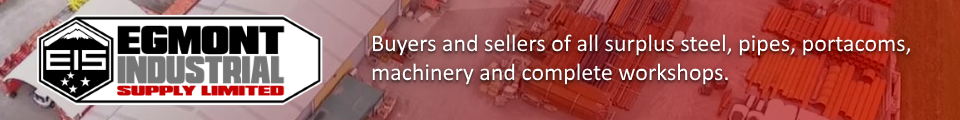 Egmont Industrial Supply Limited