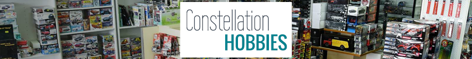 Constellation Hobbies