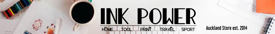 INKPOWER