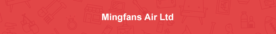 Mingfans Air ltd