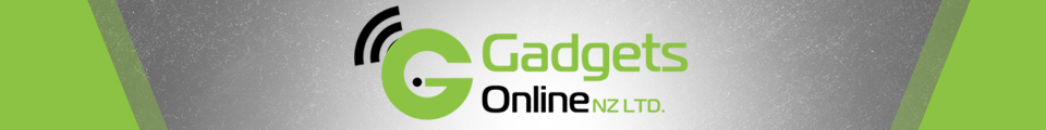 Gadgets Online NZ LTD