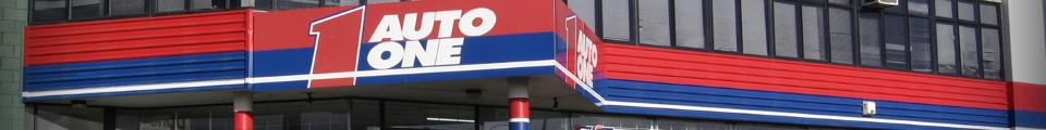 Auto One Manukau