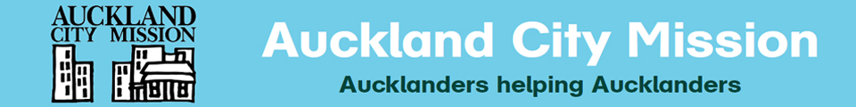 Auckland City Mission