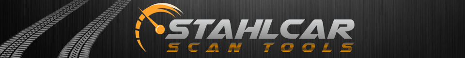 Stahlcar Scan Tools