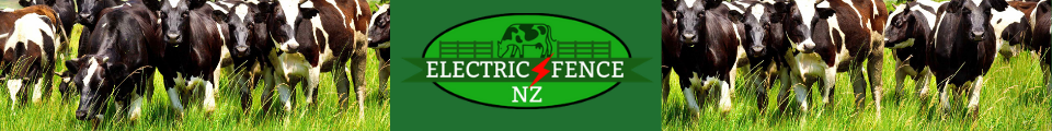 Electric Fence NZ