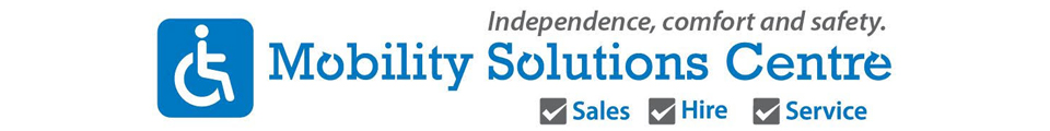 Mobility Solutions Centre