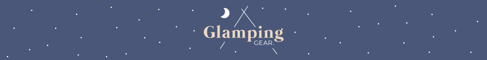 Glamping Gear