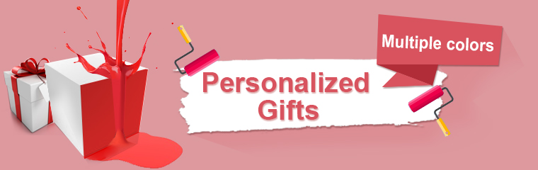 Personalized Gifts 
