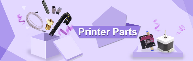 Printer parts 