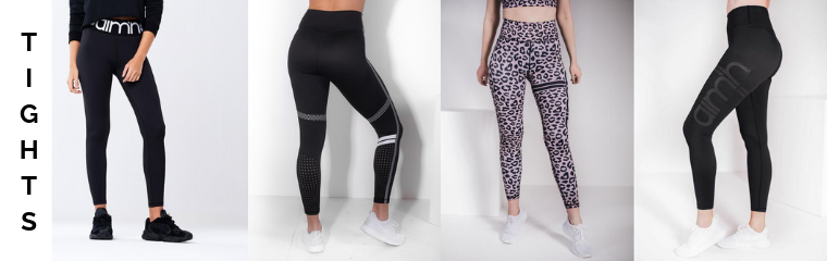 aimn tights nz