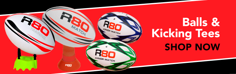 R80 Junior Rugby Tackle Bags - R80 Rugby