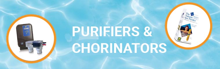 Purifier OR Chorinator