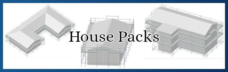 house packs