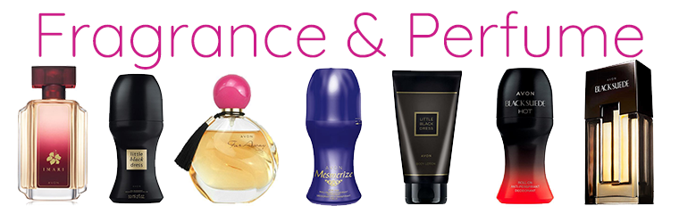 Fragrance and Perfume