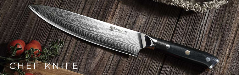 chef knife
