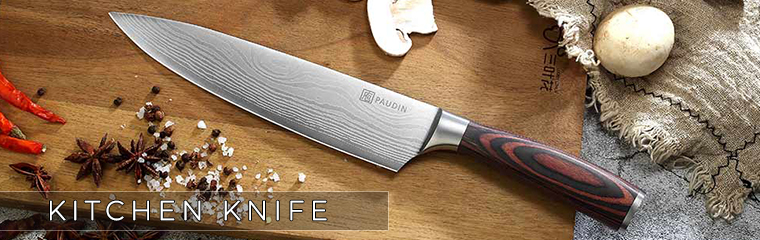 Kitchen Knife